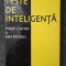 TESTE DE INTELIGENTA - Carter, Russell