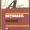 Dictionarul Sanatatii