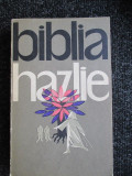 Biblia hazlie-L.Taxil UZATA