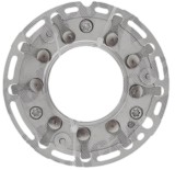 Geometrie variabila turbocompresor Audi A3; Seat Leon, Toledo 2; Skoda Octavia I, Octavia I Box / Estate, Octavia I Estate; Vw Bora I, Bora Variant,