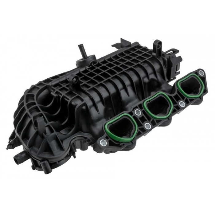 Modul conducta admisie Audi A1 1.0tfsi 20, Seat Ibiza 1.0tsi 20, Toledo 1.0tsi 20, Skoda Fabia 1.0tsi 20, Rapid 1.0tsi 20, Vw Polo 1.0tsi 20, Intake