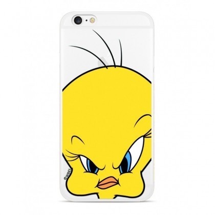 Husa Capac TPU, TWEETY 002, Samsung A505 Galaxy A50 / A50s / A30s cu Licenta, Blister