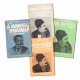 I. L. Caragiale, Patru volume de nuvele, povestiri și schițe