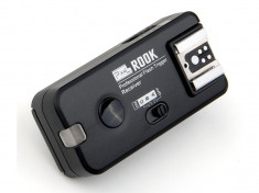 Pixel Rook RX - receptor pentru Canon foto