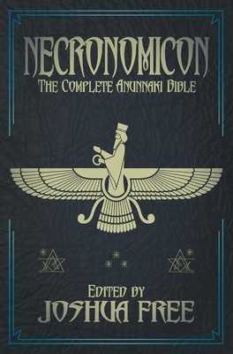 Necronomicon (Deluxe Edition): The Complete Anunnaki Bible (15th Anniversary) foto