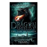 Dragon Shield: 3: the City Beasts