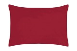 Fata De Perna Elysee 50X70 Cm, Culoare Roșu, 100% Bumbac