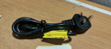 Cablu alimentare 3p PC, Monitoe #A3496