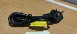 Cumpara ieftin Cablu alimentare 3p PC, Monitoe #A3496
