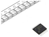 Amplificator Operațional 4 Canale TSSOP14 1MHz 2.7-5.5V