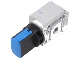 Valvă on-off bistabil 3/2 2200l/min -10&divide;60&deg;C