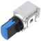 Valvă on-off bistabil 3/2 2200l/min -10&divide;60&deg;C
