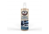 POLO PROTECTANT 350g - Silicon mat pt. bord 350g. - pulverizator