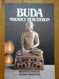 BUDA (in limba spaniola) - MAURICE PERCHERON
