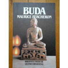 BUDA (in limba spaniola) - MAURICE PERCHERON