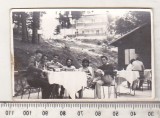 bnk foto - Predeal - Cabana Cerbul - 1962