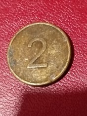 Jeton Lavance 2 [poze] foto