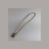 Termocuplu Original pentru Plita Whirlpool 481213838053 Bauknecht IKEA C00311409