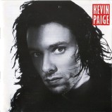 CD Kevin Paige &ndash; Kevin Paige (VG)