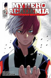 My Hero Academia - Volume 5 | Kohei Horikoshi, Viz Media LLC