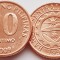 1590 Filipine 10 sentimo 2009 km 270 UNC