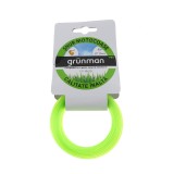 Fir motocoasa Grunman, profil rotund, PVC, 1.3 mm x 15 m
