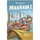 Mak&aacute;k&oacute;k 1. - A koala &aacute;tka - Vakulya Norbert