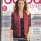 Burda, nr. 11/2015