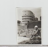 bnk foto Eforie - Hotel Belona - 1967