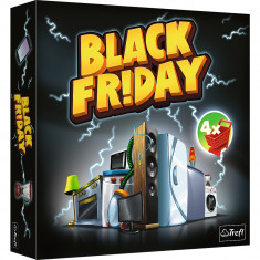 JOC TREFL BLACK FRIDAY SuperHeroes ToysZone