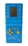 Joc Tetris Clasic 9999 in 1, 19 cm, Albastru, LTOY1AB