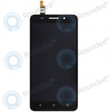 Modul display Huawei Honor 4X LCD + Digitizer negru