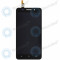 Modul display Huawei Honor 4X LCD + Digitizer negru