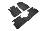 SET COVORASE AUTO CAUCIUC FIT MAZDA 3 (2013-2019) - 5 PCS, Umbrella