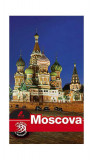 Moscova - Paperback brosat - Dana Ciolcă - Ad Libri