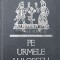 Pe urmele lui Orfeu - 1990 - Nicolae Dabija (Y158)