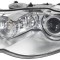 Far VW TOUAREG (7L2), 01.2007-04.2010, HELLA, fata, partea dreapta, xenon; cu sistem iluminat in curba;tip bec D1S+H7+P21W+W5W; electric; fara bec de