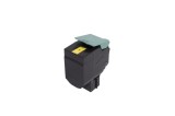 &Icirc;ncărcătură toner renovată C544X1YG, 4000 filelor pentru imprimante Lexmark