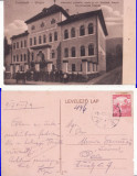 Brasov, Kronstadt - Internatul