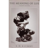 The meaning of life. Second edition