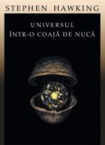 Universul intr-o coaja de nuca - Stephen Hawking - Humanitas