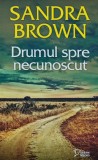 Drumul spre necunoscut - Sandra Brown - 2023, 514 pagini, brosata - Anticariat