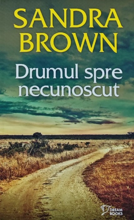 Drumul spre necunoscut - 2023 - Sandra Brown ($A202)