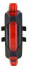 LICURICI - 5 LED - RAPID-X - 50 lumeni - USB - baterie 330Ah - 4 functii, Blade