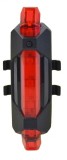 LICURICI - 5 LED - RAPID-X - 50 lumeni - USB - baterie 330Ah - 4 functii