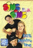 Sing Sing B.B. - 100% Pentru Tine, Caseta audio
