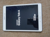 Cumpara ieftin Tableta rara Samsung Galaxy Tab A T550 White Wifi 16GB Livrare gratuita!, 16 GB, 9.7 inch, Wi-Fi