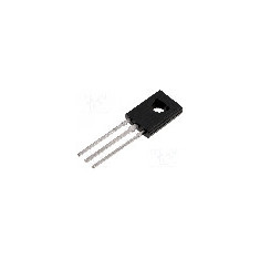 Triac, 200V, 4A, LITTELFUSE - 2N6071AG