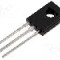 Triac, 600V, 4A, LITTELFUSE - 2N6075AG