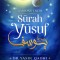 Lessons from Surah Yusuf